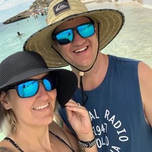 Meet your Posher, Belindashane